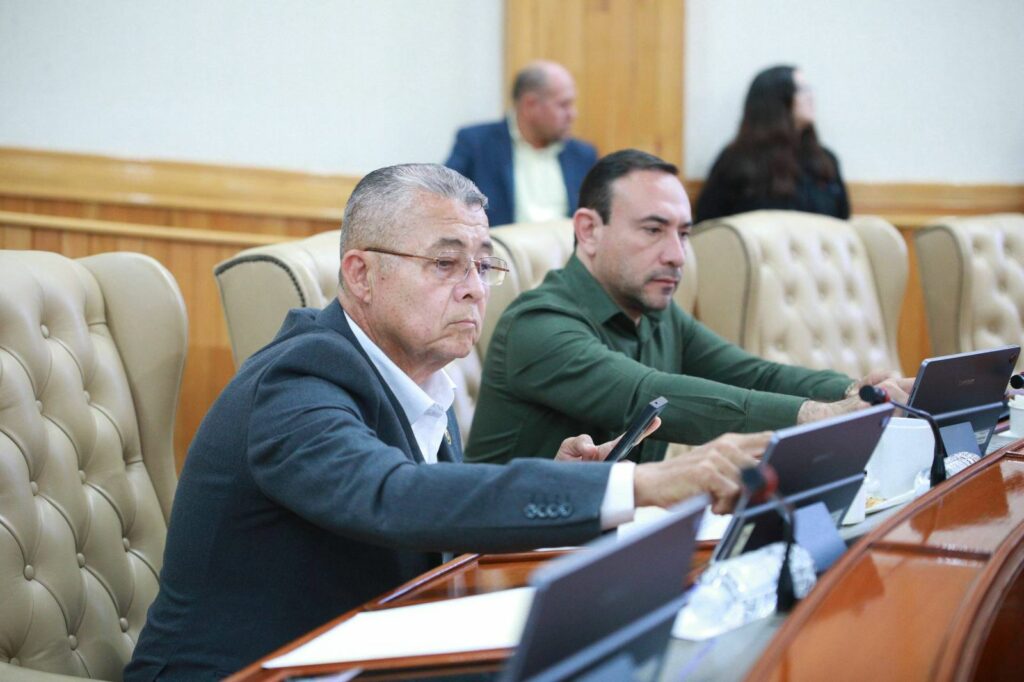 Trabaja Congreso para tipificar como delito el abandono de personas adultas mayores