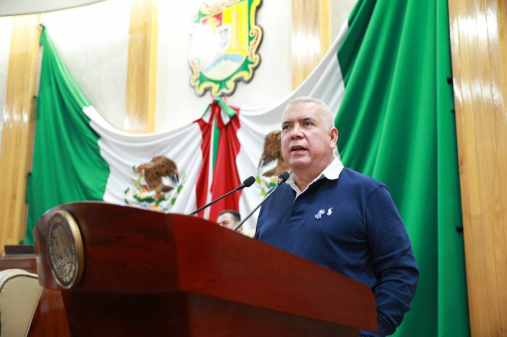 Trabaja Congreso para tipificar como delito el abandono de personas adultas mayores