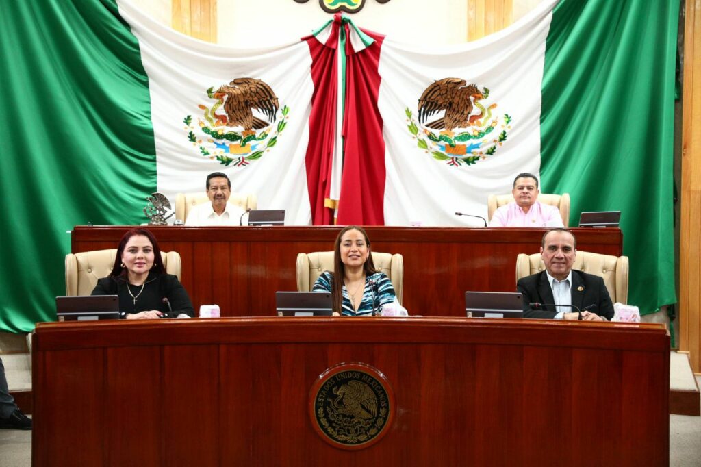 Aprueba Congreso mayor protección e igualdad para la niñez