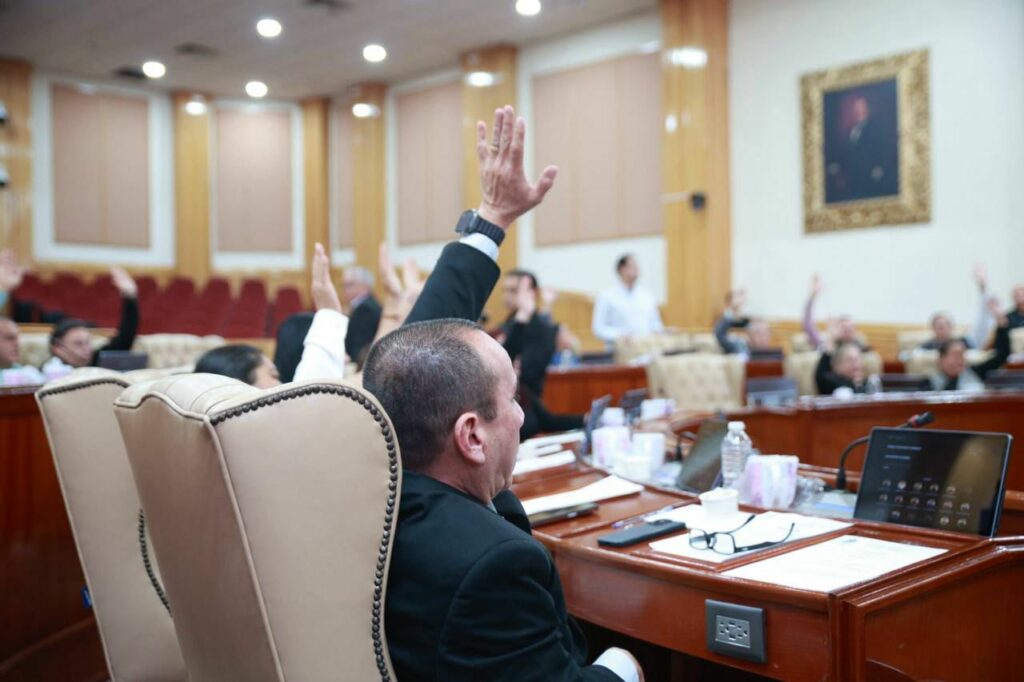 Aprueba Congreso mayor protección e igualdad para la niñez