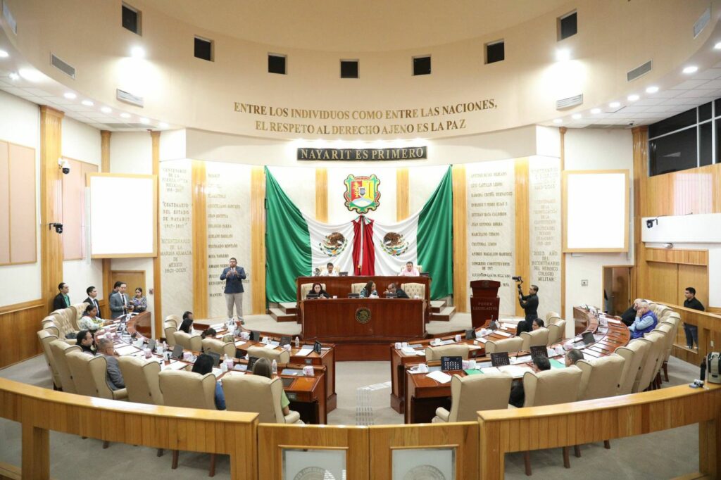 Aprueba Congreso mayor protección e igualdad para la niñez