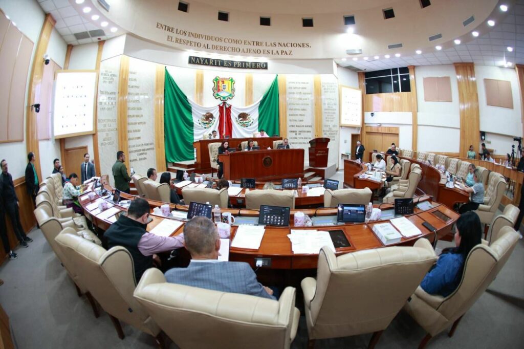 Aprueba Congreso mayor protección e igualdad para la niñez