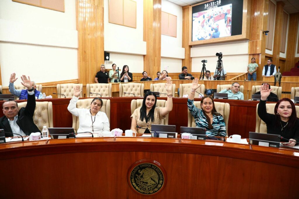 Aprueba Congreso mayor protección e igualdad para la niñez