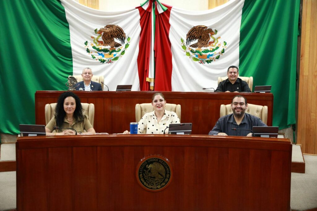 Fortalece Congreso sector acuícola y apoya a productores locales