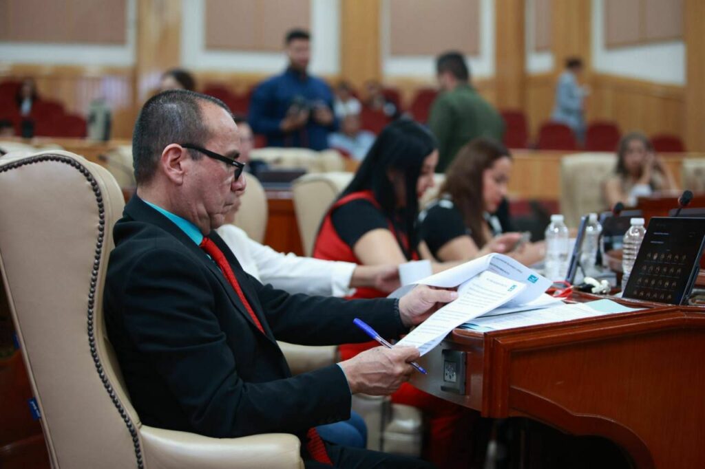 Fortalece Congreso sector acuícola y apoya a productores locales