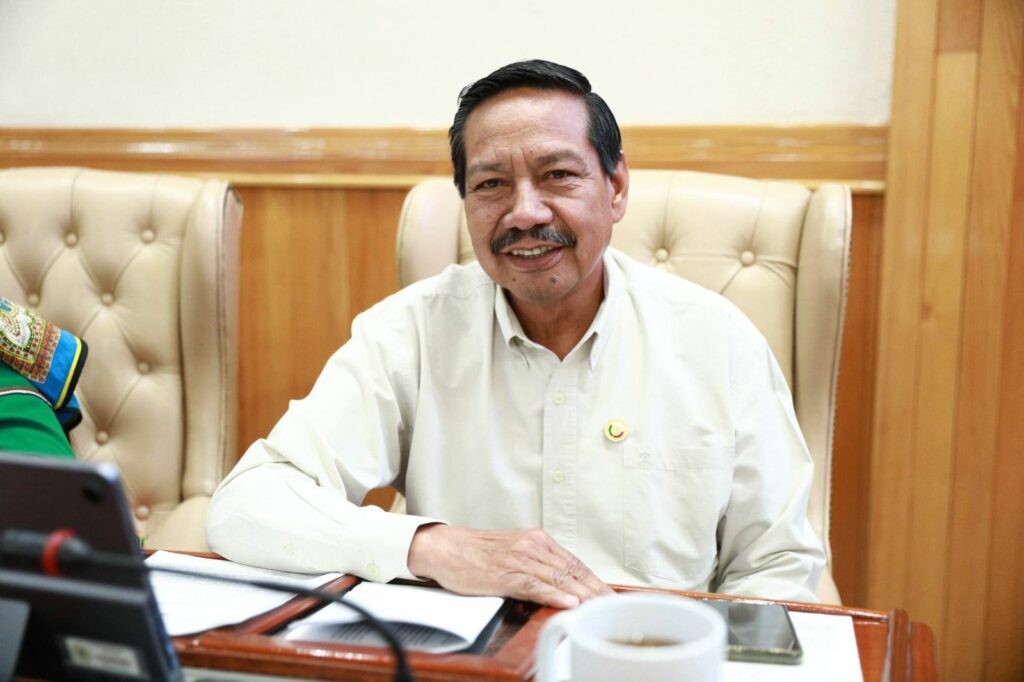 Fortalece Congreso sector acuícola y apoya a productores locales