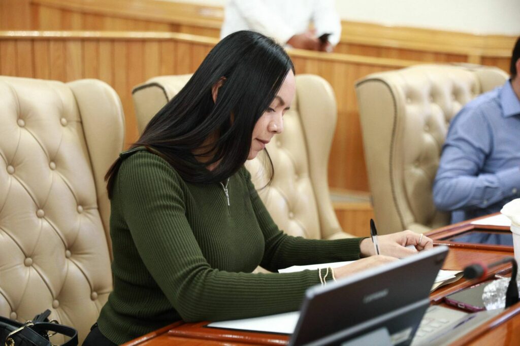 Fortalece Congreso sector acuícola y apoya a productores locales