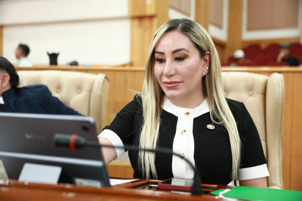 Fortalece Congreso sector acuícola y apoya a productores locales