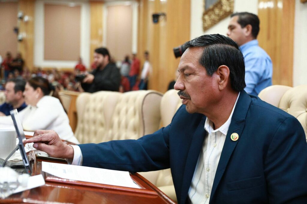 Fortalece Congreso pensiones en Nayarit 