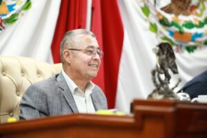 Fortalece Congreso pensiones en Nayarit