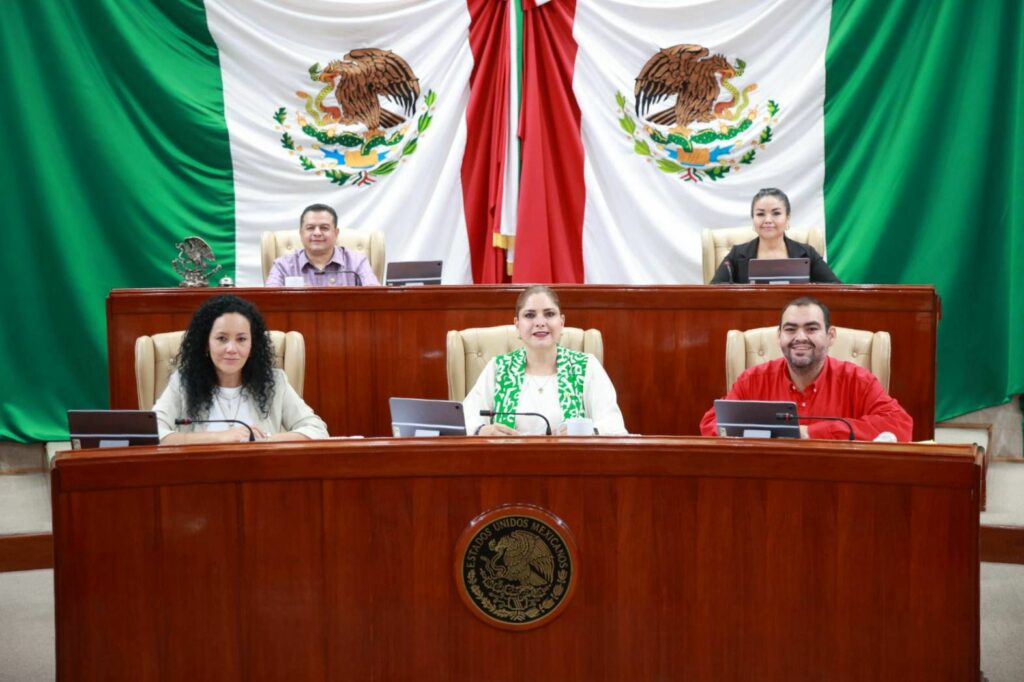 Aprueba Congreso reformas para erradicar la brecha salarial, la igualdad entre mujeres y hombres en materia de salud y la protección animal