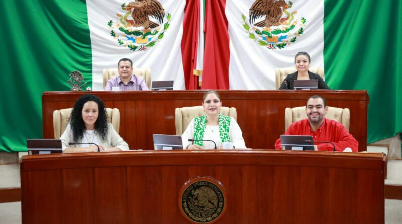 Aprueba Congreso reformas para erradicar la brecha salarial, la igualdad entre mujeres y hombres en materia de salud y la protección animal