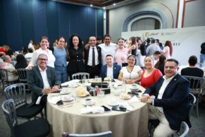 Nayarit reconoce a sus periodistas
