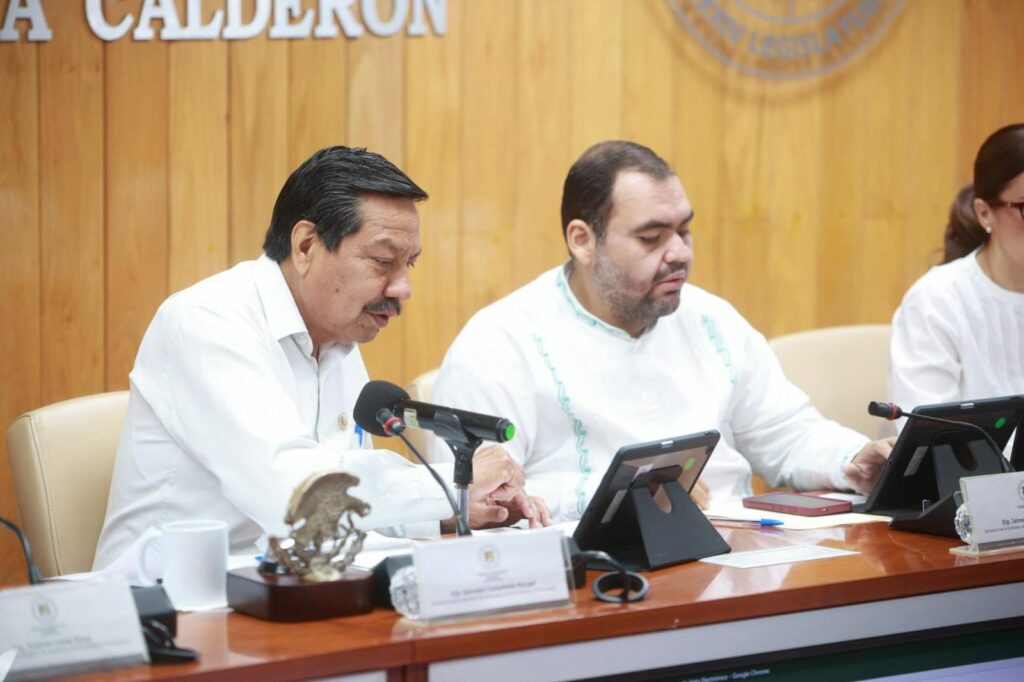 Legisla Congreso por la igualdad, asistencia social e inclusión