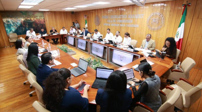 Legisla Congreso por la igualdad, asistencia social e inclusión