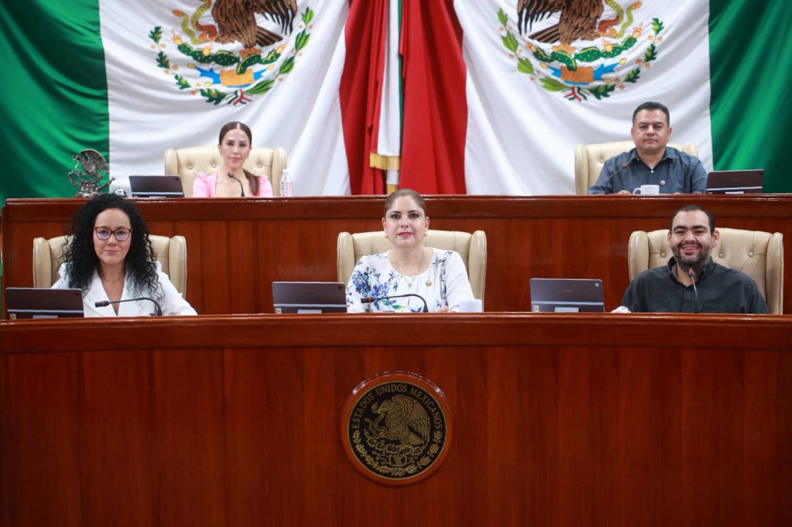 Aprueba Congreso nueva Ley del Sistema Estatal de Asistencia Social en Nayarit