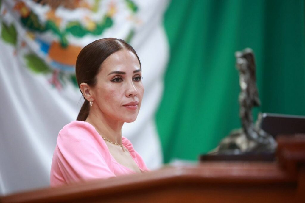 Aprueba Congreso nueva Ley del Sistema Estatal de Asistencia Social en Nayarit