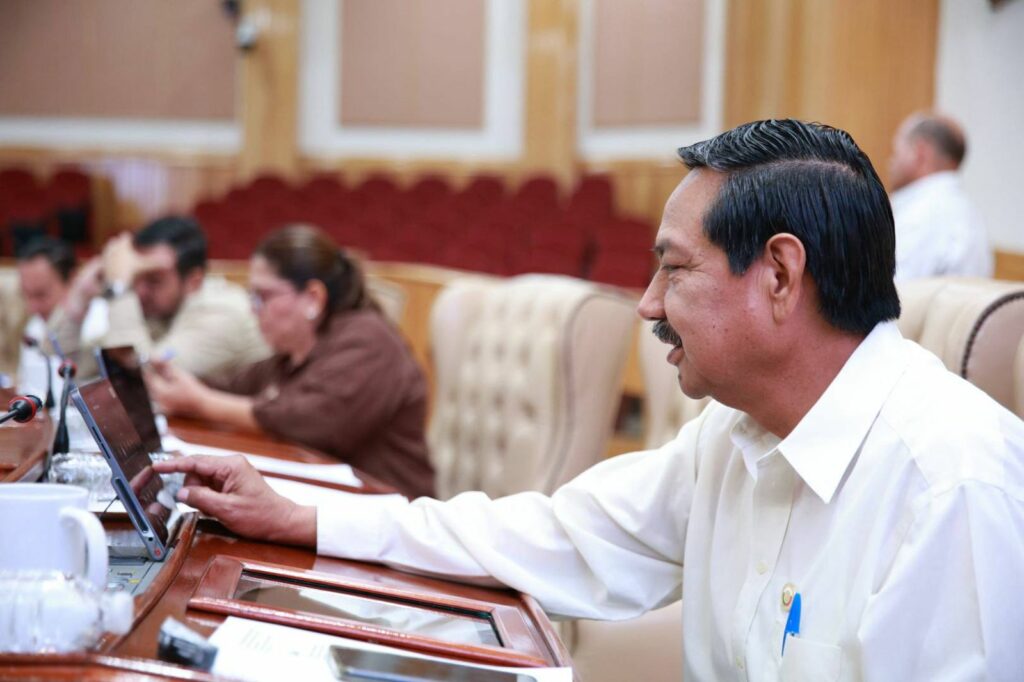 Aprueba Congreso nueva Ley del Sistema Estatal de Asistencia Social en Nayarit