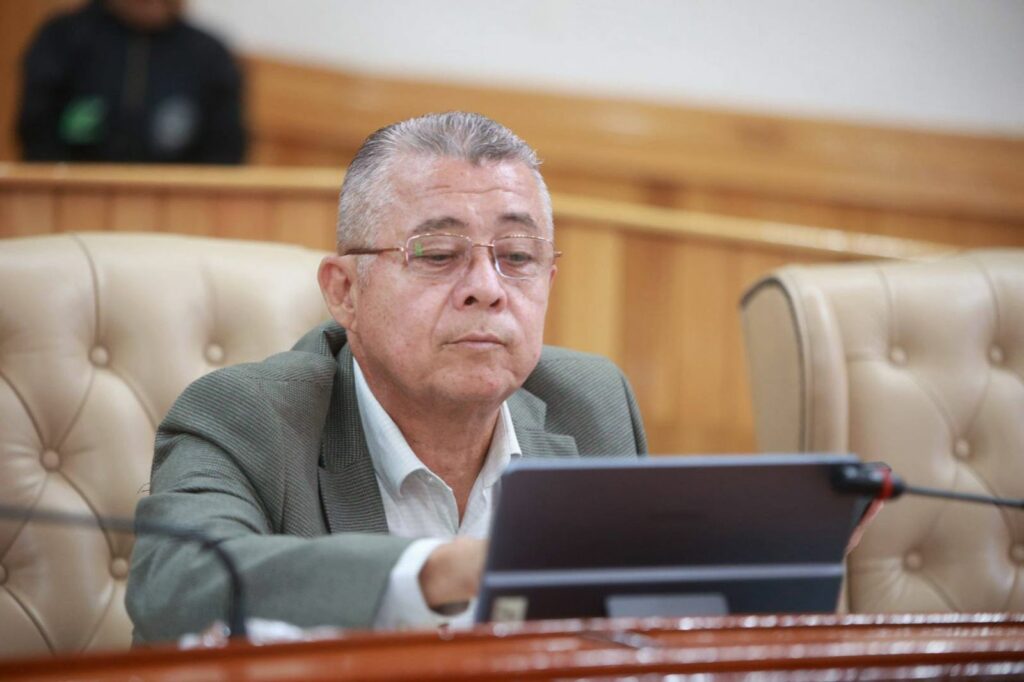 Aprueba Congreso nueva Ley del Sistema Estatal de Asistencia Social en Nayarit