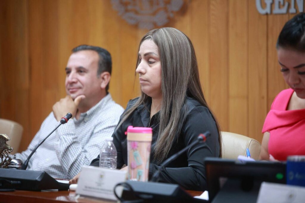 Avanza agenda legislativa a favor de la inclusión, el campo y la justicia