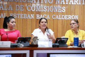 Avanza agenda legislativa a favor de la inclusión, el campo y la justicia