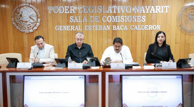 Analiza Congreso ratificación de la consejera del FAN