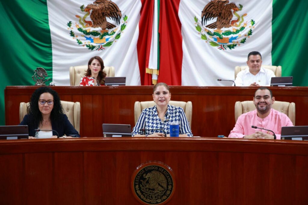 Aprueba Congreso nueva Ley de Protección de Datos Personales en Nayarit