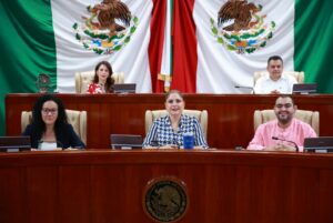 Aprueba Congreso nueva Ley de Protección de Datos Personales en Nayarit