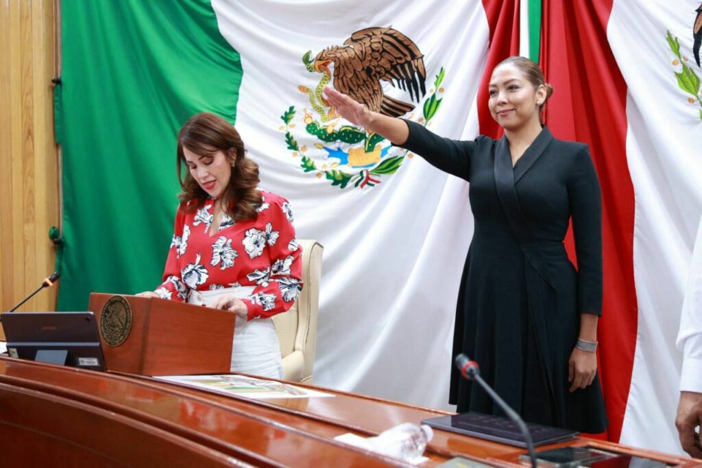 Aprueba Congreso nueva Ley de Protección de Datos Personales en Nayarit