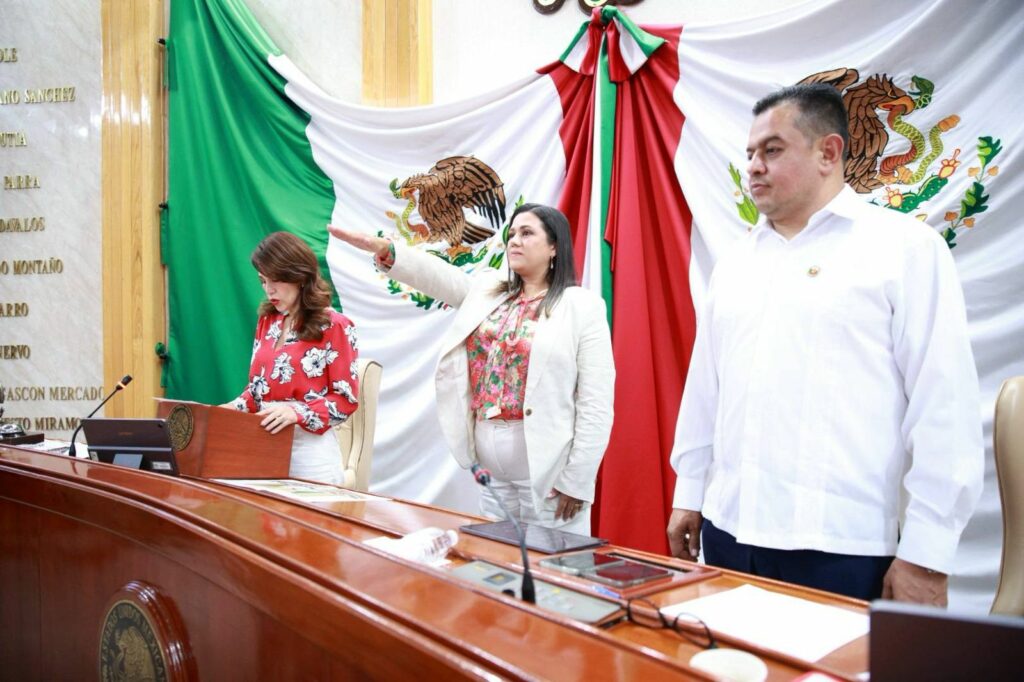 Aprueba Congreso nueva Ley de Protección de Datos Personales en Nayarit