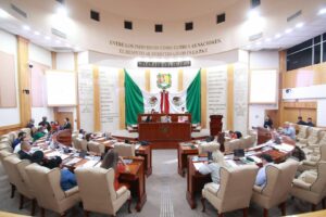 Aprueba Congreso nueva Ley de Protección de Datos Personales en Nayarit