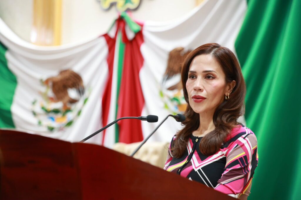 “Una familia que pierde a una mujer no puede quedar en el olvido”: Jocelyn Fernández Molina