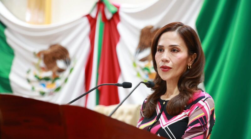 “Una familia que pierde a una mujer no puede quedar en el olvido”: Jocelyn Fernández Molina