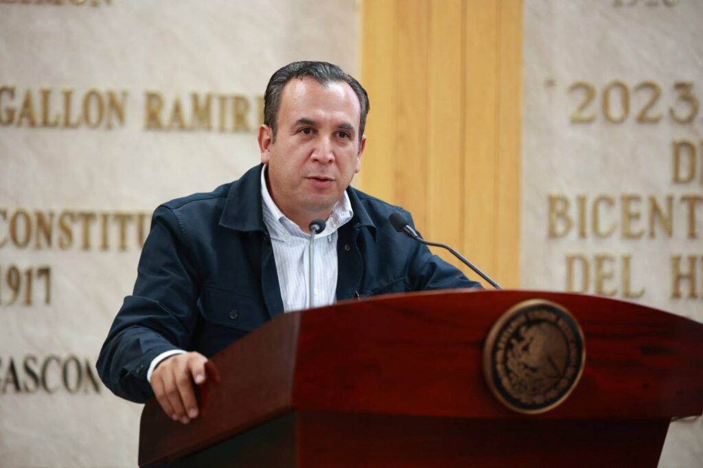 Concluye Congreso revisión de resultados del Gobierno estatal