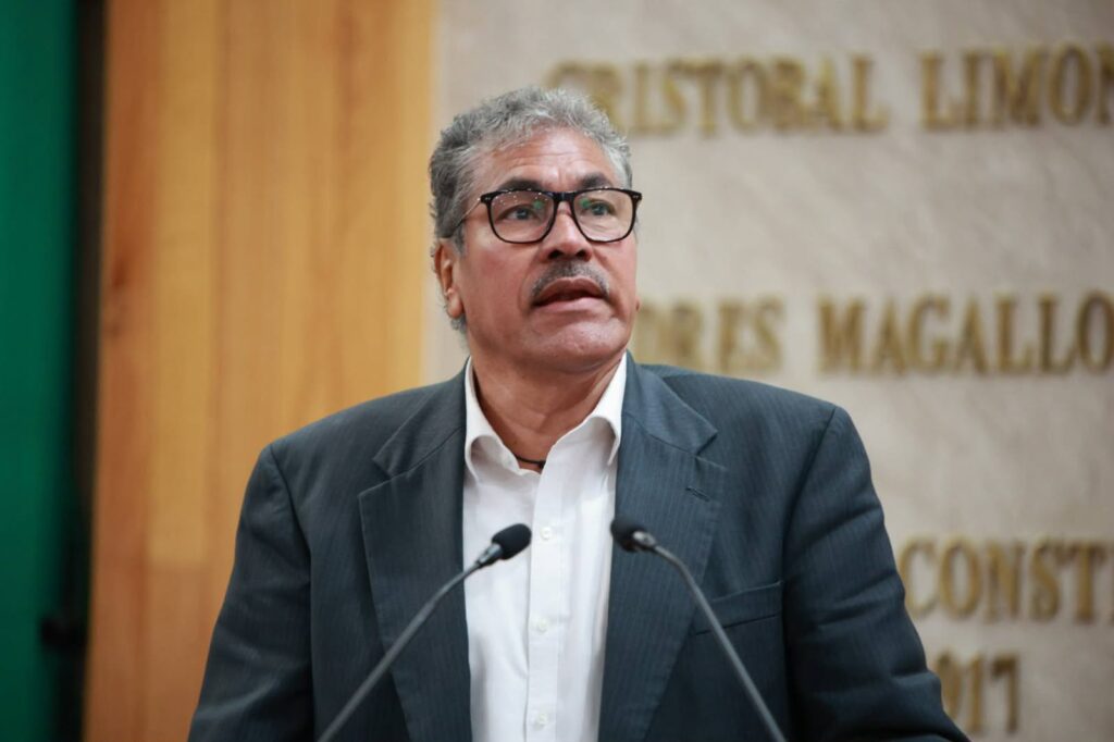 Concluye Congreso revisión de resultados del Gobierno estatal