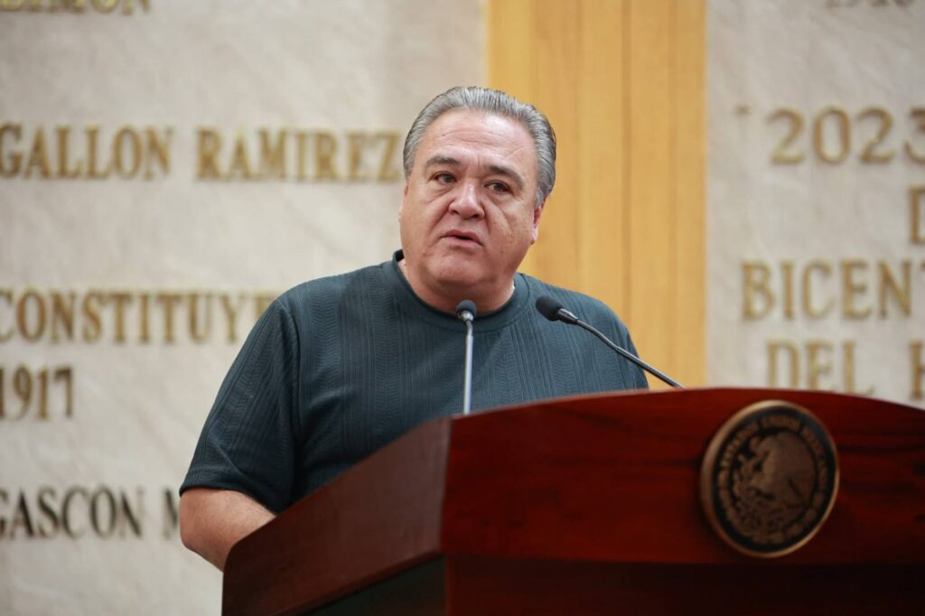 Concluye Congreso revisión de resultados del Gobierno estatal
