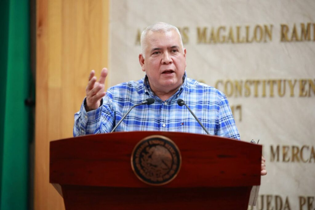 Concluye Congreso revisión de resultados del Gobierno estatal