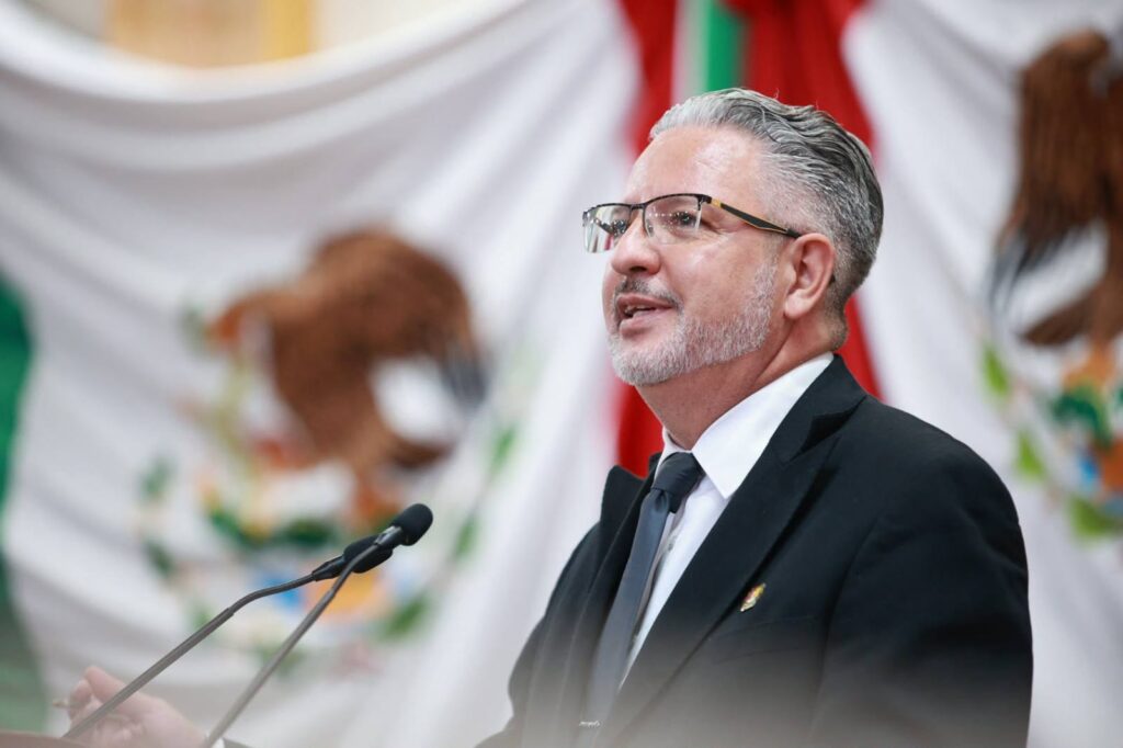Concluye Congreso revisión de resultados del Gobierno estatal