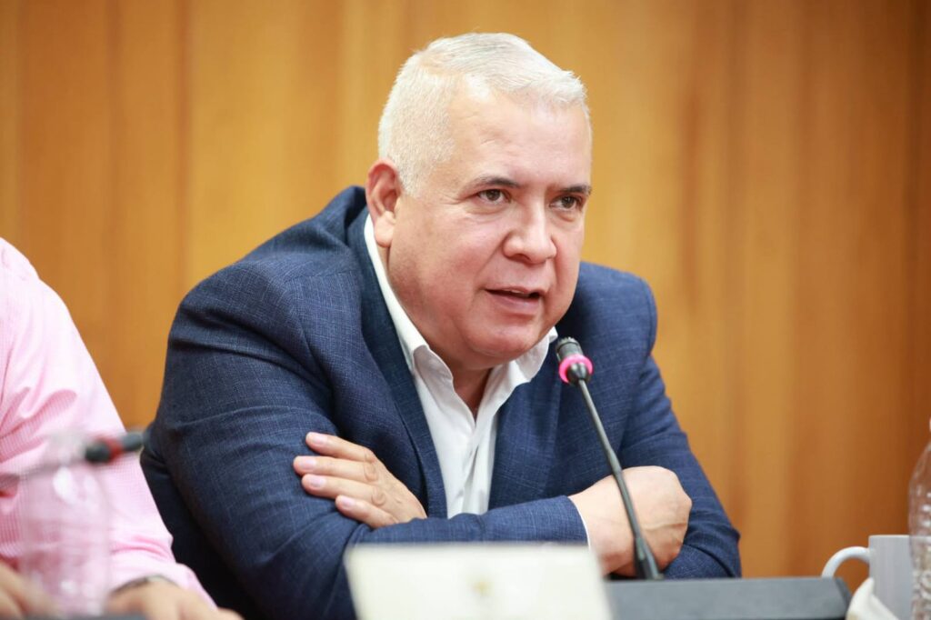 Respalda Congreso continuidad de programas sociales del DIF Nayarit 
