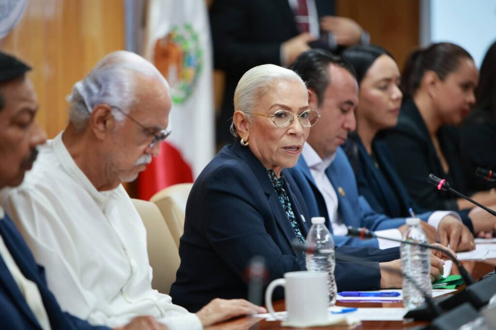 Respalda Congreso continuidad de programas sociales del DIF Nayarit 