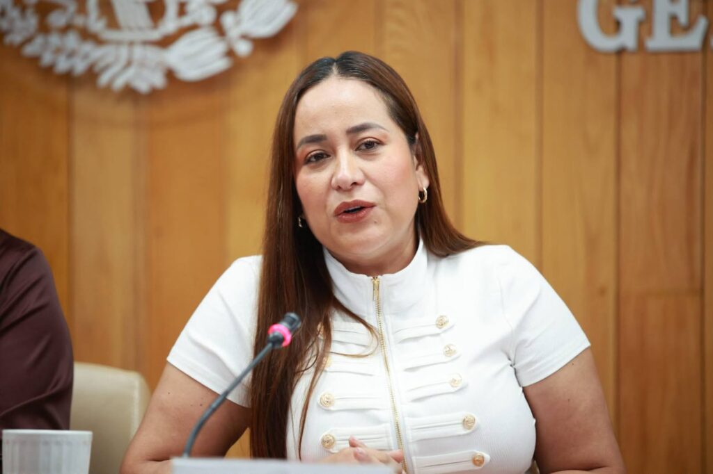 Respalda Congreso continuidad de programas sociales del DIF Nayarit 