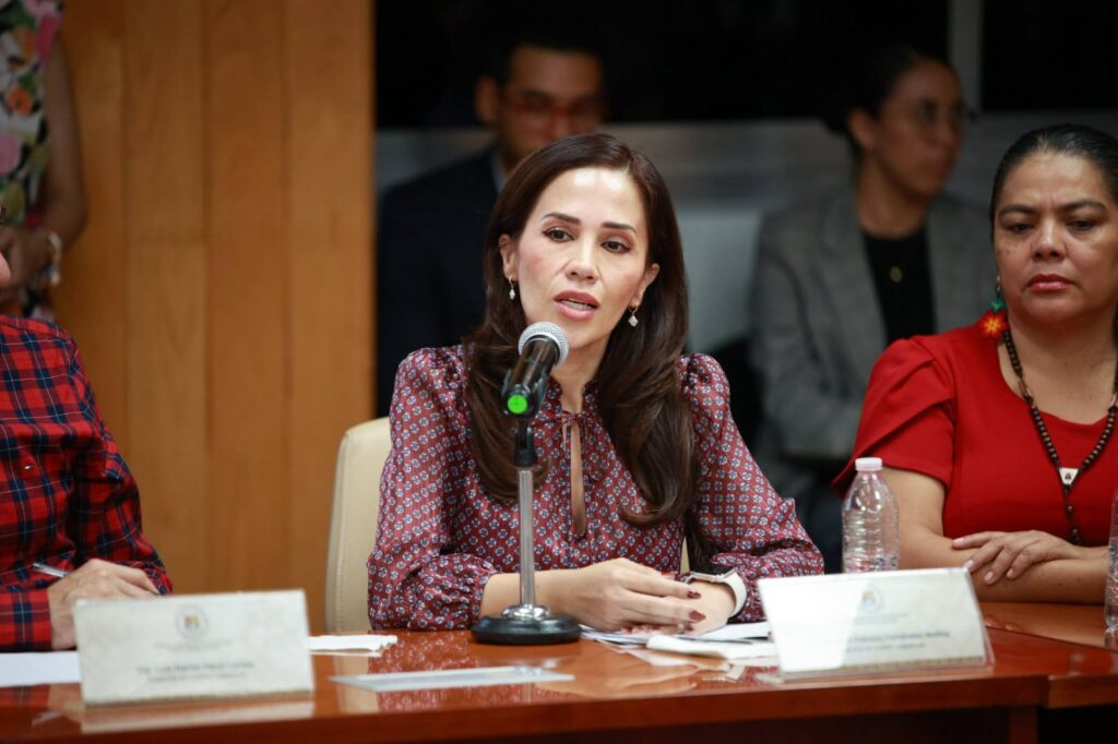 Respalda Congreso continuidad de programas sociales del DIF Nayarit 