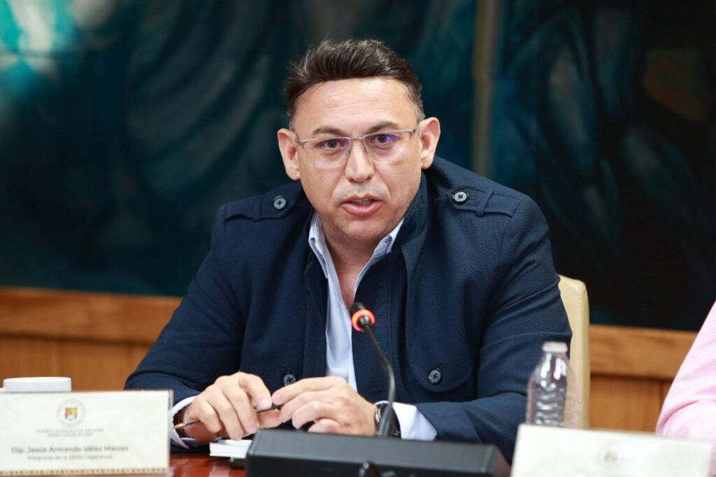 Respalda Congreso continuidad de programas sociales del DIF Nayarit 