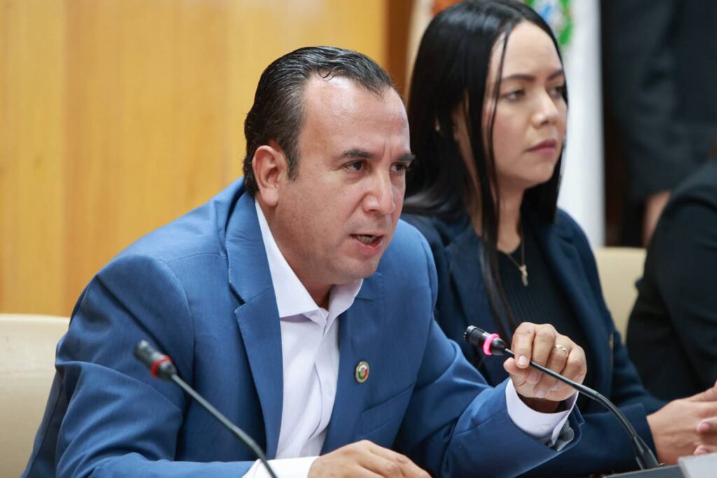 Respalda Congreso continuidad de programas sociales del DIF Nayarit 