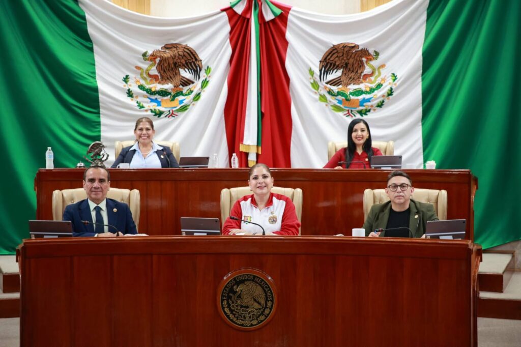 Aprueba Congreso nueva ley para resolver conflictos mediante el diálogo