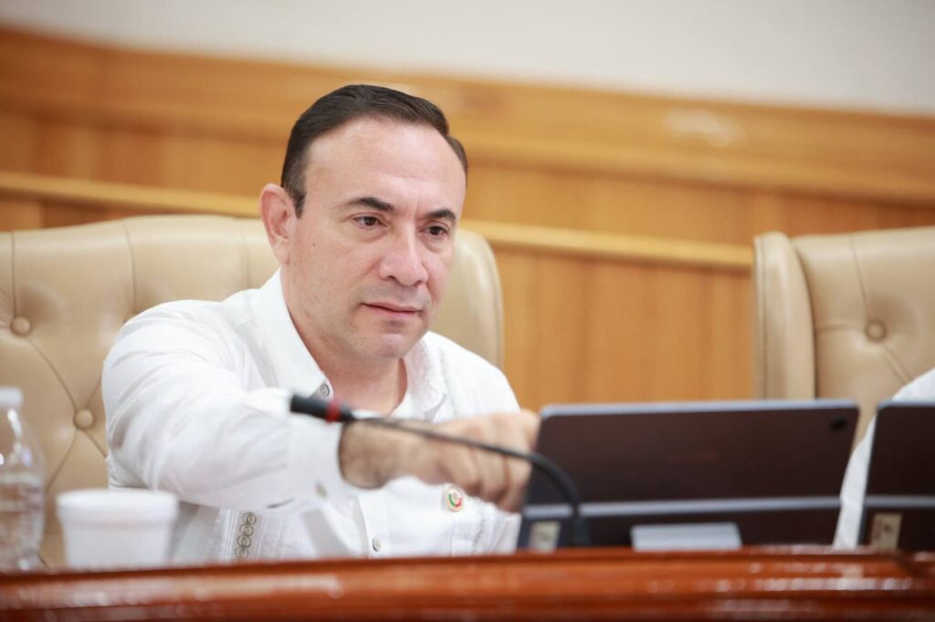 Aprueba Congreso nueva ley para resolver conflictos mediante el diálogo