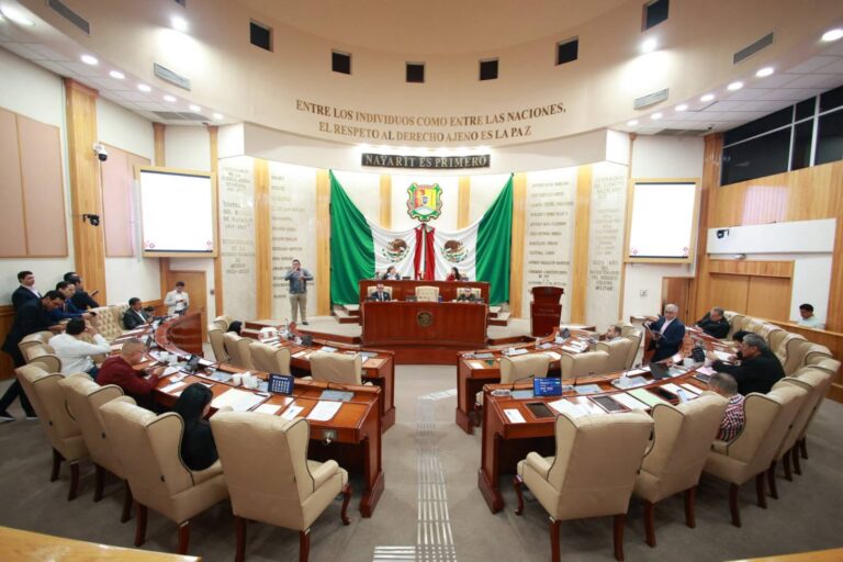 Aprueba Congreso nueva ley para resolver conflictos mediante el diálogo