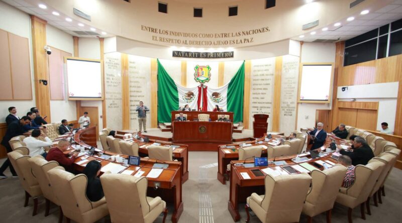 Aprueba Congreso nueva ley para resolver conflictos mediante el diálogo