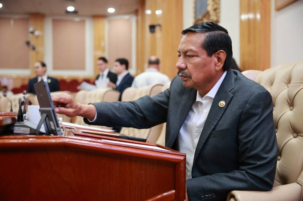 Aprueba Congreso nueva ley para resolver conflictos mediante el diálogo
