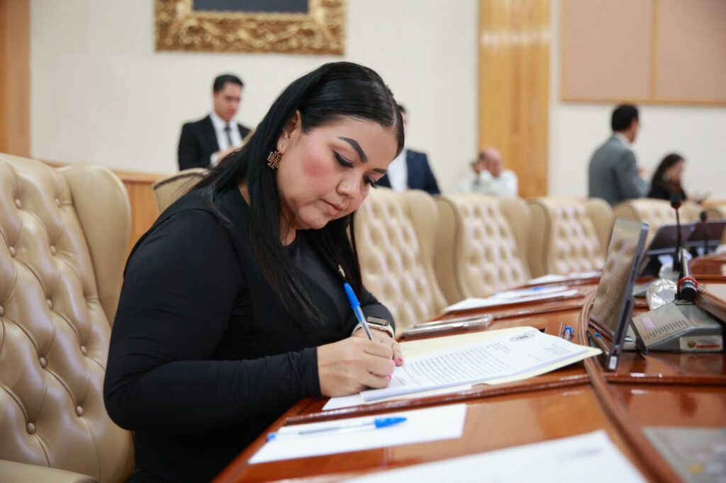 Aprueba Congreso nueva ley para resolver conflictos mediante el diálogo
